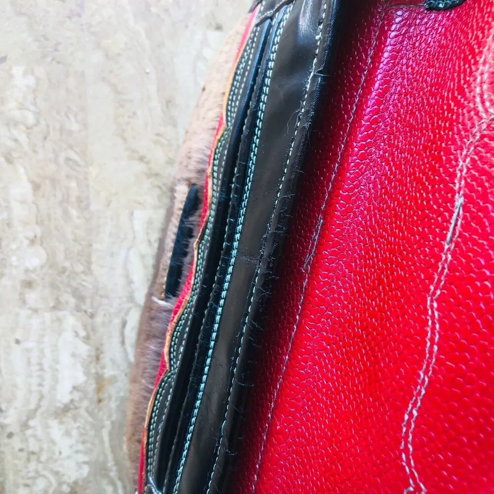 Unbranded vintage handcrafted